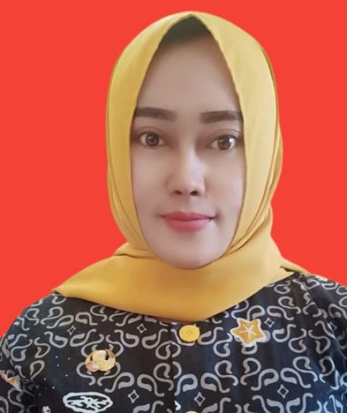 NOVITA INDAH, S.Pd