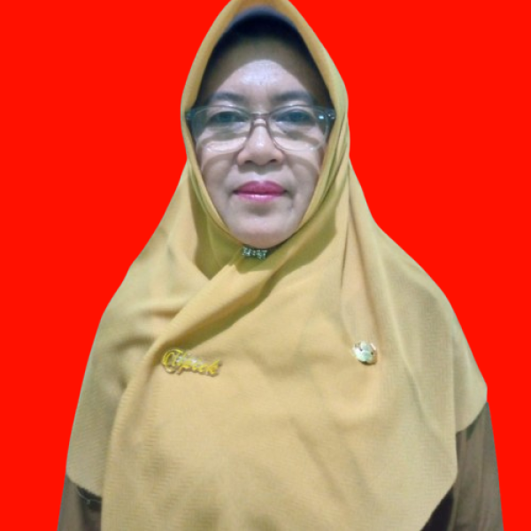 SRI RUFIATIN, S.Pd.SD