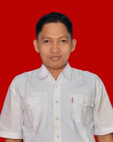 AGUS HARYADI, S.Pd
