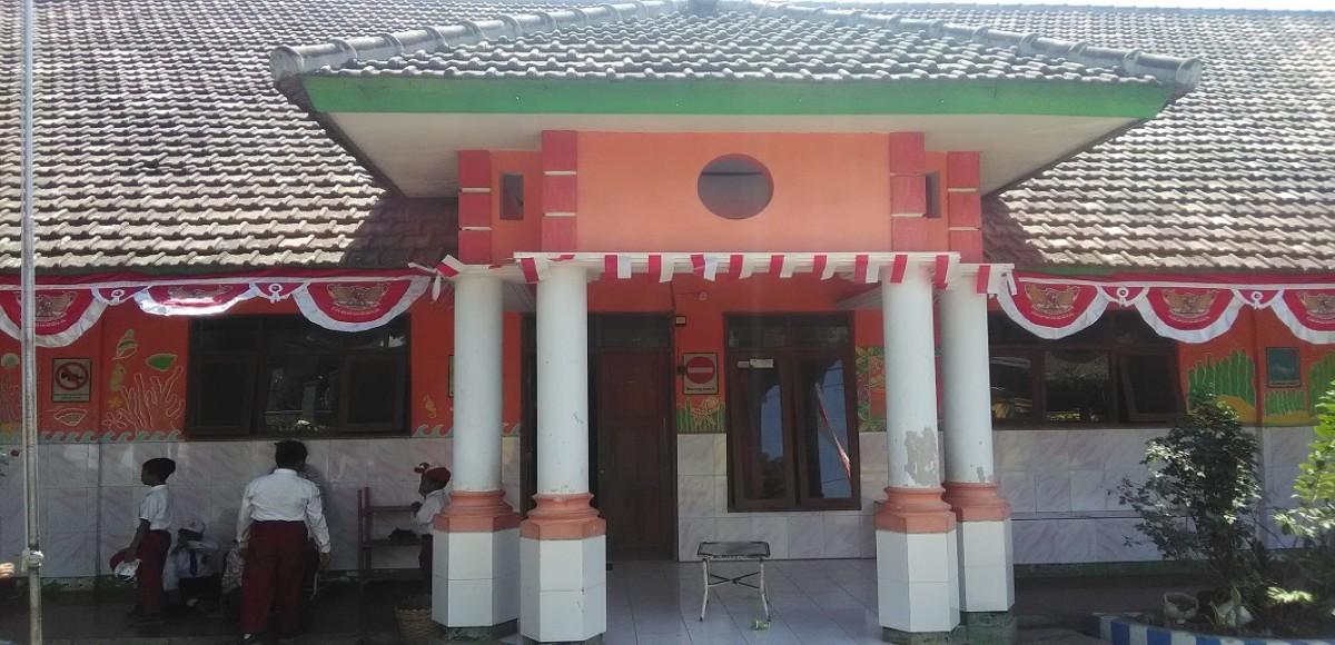 SDN 3 WRINGIN ANOM KEC.PANARUKAN